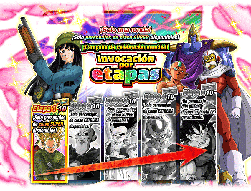 Gasha 10992