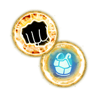 Equipment Skill Item