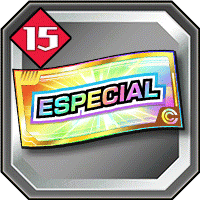 Special Item