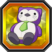 Treasure Item
