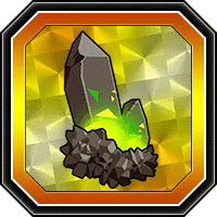 Treasure Item